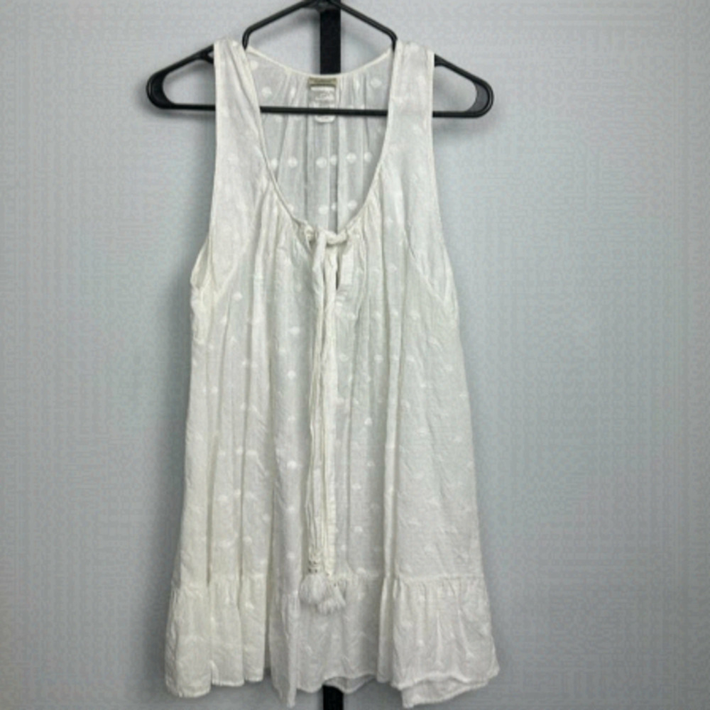 VGUC - Malene Birger Tunic - Size 38